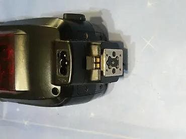 1. Nikon Blic SB -5000 200€ 2. Yongnuo YN560 Speedlite 50€ Neispitano at lalafo.rs — 4 1. Nikon Blic SB -5000 200€ 2. Yongnuo YN560 Speedlite 50€ Neispitano — 4