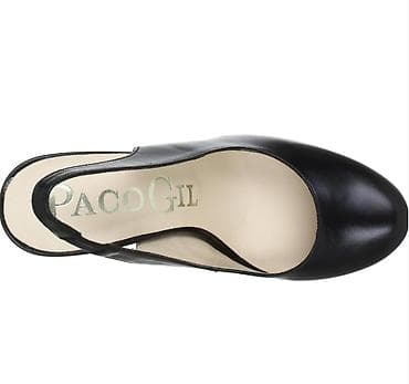 Paco Gil nove kožne cipele original! 40 na lalafo.rs — 3 Paco Gil nove kožne cipele original! 40 — 3