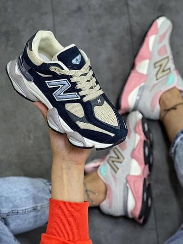 Women's Footwear: New balance 9060 patike NOVO Novo Brojevi 36 do 44 fb Moja Kupovina at lalafo.rs — 1 Women's Footwear: New balance 9060 patike NOVO Novo Brojevi 36 do 44 fb Moja Kupovina — 1