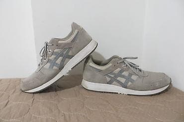 ASICS br 44,5 28,5cm unutrasnje gaziste stopala, bez mana greske na lalafo.rs ASICS br 44,5 28,5cm unutrasnje gaziste stopala, bez mana greske