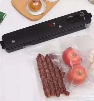 Aparat za Vakumiranje i Zavarivanje Kesa Dobrodošli u Davidov shop na lalafo.rs Aparat za Vakumiranje i Zavarivanje Kesa Dobrodošli u Davidov shop