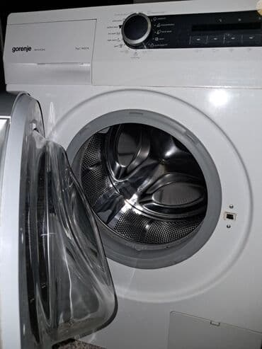 Irons: Gorenje veš mašina – SensoCare, 7 kg, 1400 o/min Karakteristike: - at lalafo.rs — 2 Irons: Gorenje veš mašina – SensoCare, 7 kg, 1400 o/min Karakteristike: - — 2