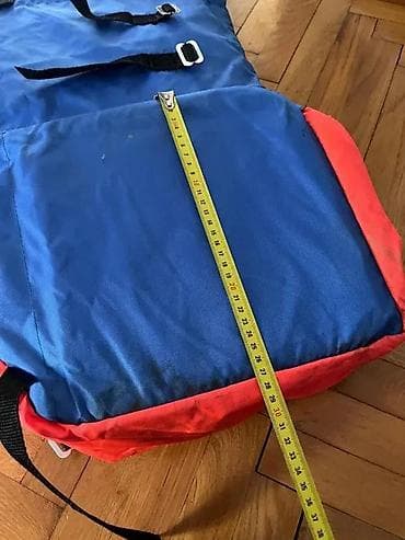 Oprema za bicikliste: Biciklističke bisage – dvodelne, preklopne - Velike dvostrane bisage na lalafo.rs — 5 Oprema za bicikliste: Biciklističke bisage – dvodelne, preklopne - Velike dvostrane bisage — 5