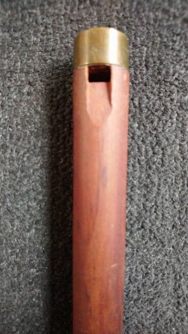 Brass instruments: Frula štimovana dužina 24cm radio majstor frulaš, cena at lalafo.rs — 2 Brass instruments: Frula štimovana dužina 24cm radio majstor frulaš, cena — 2