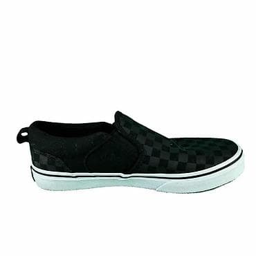 Patike vans, vel. 37, yt asher marka: vans veličina: 37 materijal at lalafo.rs — 4 Patike vans, vel. 37, yt asher marka: vans veličina: 37 materijal — 4