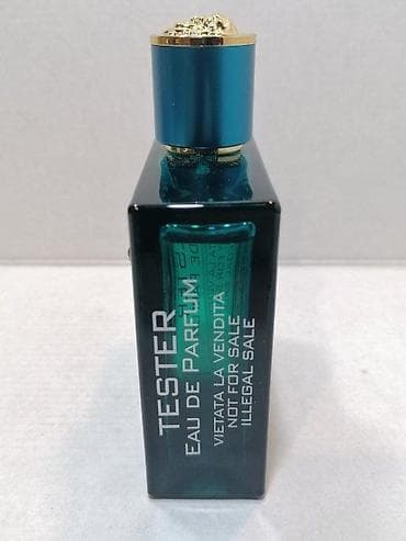 Personal Items: VERSACE EROS EDP100ML TSTR | Versace Eros edp100ml tstr. Original at lalafo.rs — 3 Personal Items: VERSACE EROS EDP100ML TSTR | Versace Eros edp100ml tstr. Original — 3