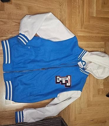 Nošena dva do tri puta, kao nova za dečake 164 cm na lalafo.rs — 1 Nošena dva do tri puta, kao nova za dečake 164 cm — 1