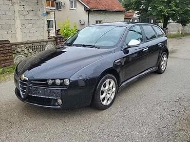 Transport: Alfa Romeo 159 KARAVAN DELOVI. Alfa Romeo 159 KARAVAN DELOVIOriginalni at lalafo.rs — 8 Transport: Alfa Romeo 159 KARAVAN DELOVI. Alfa Romeo 159 KARAVAN DELOVIOriginalni — 8