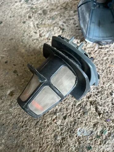 Vacuum Cleaner Parts: Rezervni delovi za štapni usisivač AEG; Model: CX7; Type: NV 144L15BC; at lalafo.rs — 4 Vacuum Cleaner Parts: Rezervni delovi za štapni usisivač AEG; Model: CX7; Type: NV 144L15BC; — 4