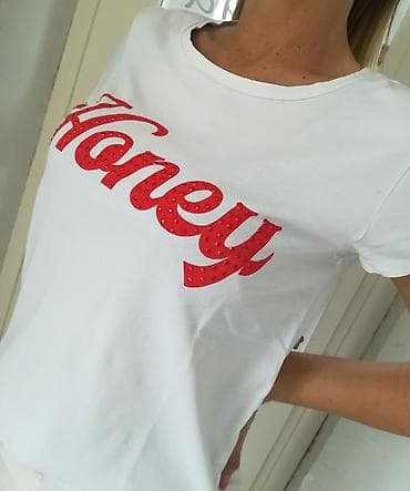 Majica odličan kvalitet uvoz Turska
Povoljno
PAMUK ELASTIN na lalafo.rs Majica odličan kvalitet uvoz Turska
Povoljno
PAMUK ELASTIN