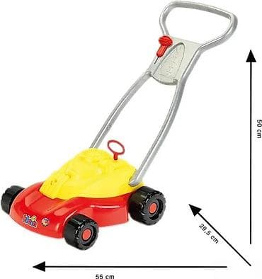 Toy Vehicles & Accessories: Dečija igračka – kosilica za travu Klein - Realističan dizajn u at lalafo.rs — 4 Toy Vehicles & Accessories: Dečija igračka – kosilica za travu Klein - Realističan dizajn u — 4