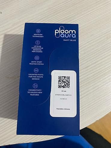 dve suknje po: Prodajem nov, neotpakovan Ploom AURA Navy Blue uredjaj. Uz uredjaj at lalafo.rs — 3 dve suknje po: Prodajem nov, neotpakovan Ploom AURA Navy Blue uredjaj. Uz uredjaj — 3