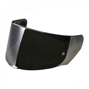 Zatamnjeni vizir za moto kacige - Tip: zamenski vizir sa tamnim/smoke at lalafo.rs Zatamnjeni vizir za moto kacige - Tip: zamenski vizir sa tamnim/smoke