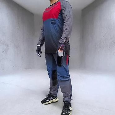 pantalone gina benotti: Trousers, color - Multicolored at lalafo.rs — 2 pantalone gina benotti: Trousers, color - Multicolored — 2