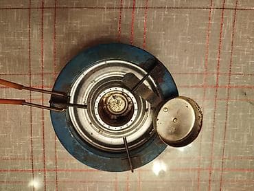 Sports & Leisure: Stari retro reso ili lampa.Nepoznato stanje at lalafo.rs — 8 Sports & Leisure: Stari retro reso ili lampa.Nepoznato stanje — 8