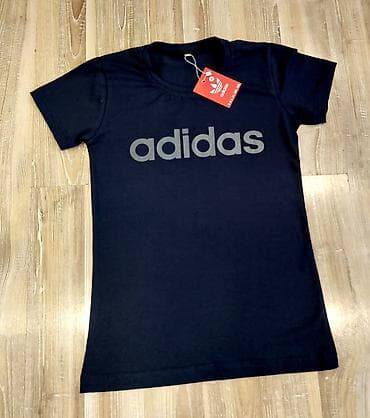 Adidas ženska majica NOVO Novo Pamuk Veličine l xl, ll fb Moja na lalafo.rs — 2 Adidas ženska majica NOVO Novo Pamuk Veličine l xl, ll fb Moja — 2