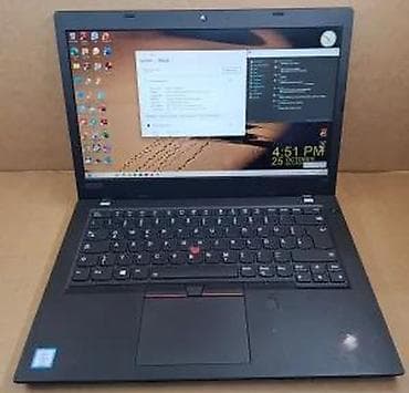 Lenovo ThinkPad L480 Šifra proizvoda: L-1225 Lenovo ThinkPad L480 je na lalafo.rs — 7 Lenovo ThinkPad L480 Šifra proizvoda: L-1225 Lenovo ThinkPad L480 je — 7