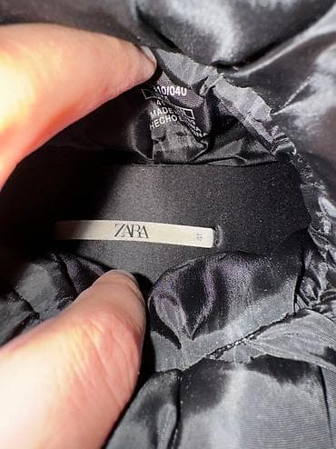 Zara cizme u velicini 41. Premoderne, lake za navlacenje, idu uz sve na lalafo.rs — 4 Zara cizme u velicini 41. Premoderne, lake za navlacenje, idu uz sve — 4