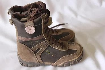 Kids' Footwear: DEČIJE ŽENSKE ČIZMICE, KOŽA, BROJ 30, 33 I 34 EU, AKCIJA! | at lalafo.rs — 1 Kids' Footwear: DEČIJE ŽENSKE ČIZMICE, KOŽA, BROJ 30, 33 I 34 EU, AKCIJA! | — 1