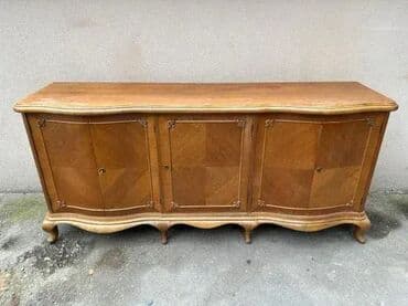 Antique Dressers: Stilska velika komoda - ODLIČNO OČUVANA - OD PUNOG DRVETA U odličnom at lalafo.rs — 11 Antique Dressers: Stilska velika komoda - ODLIČNO OČUVANA - OD PUNOG DRVETA U odličnom — 11