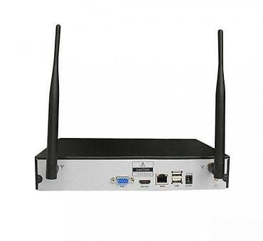 KIT Wi-Fi 5G 1080P 4kam. P2P cloud NVR+HDD 1TB HIKVISION. HDD 1TB na lalafo.rs — 5 KIT Wi-Fi 5G 1080P 4kam. P2P cloud NVR+HDD 1TB HIKVISION. HDD 1TB — 5