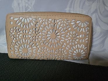 Novcanik nov zenski. Visina. 12cm. Duzina. 21cm. Sirina. 2cm at lalafo.rs — 5 Novcanik nov zenski. Visina. 12cm. Duzina. 21cm. Sirina. 2cm — 5