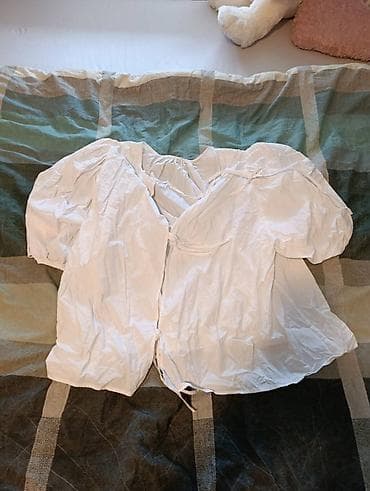 XL, Jednobojni, bоја - Bela na lalafo.rs XL, Jednobojni, bоја - Bela