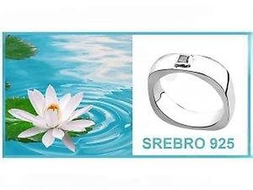 kom sa etiketom: Srebrni prsten 925 – moderan geometrijski dizajn - Materijal: SREBRO at lalafo.rs — 3 kom sa etiketom: Srebrni prsten 925 – moderan geometrijski dizajn - Materijal: SREBRO — 3