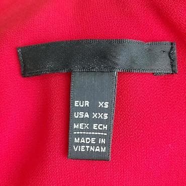 prsluk jaknica mango u: Haljina mango, vel. Xs marka: mango veličina: xs materijal: poliester at lalafo.rs — 5 prsluk jaknica mango u: Haljina mango, vel. Xs marka: mango veličina: xs materijal: poliester — 5