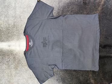 Alpha industries majice extra na lalafo.rs — 9 Alpha industries majice extra — 9