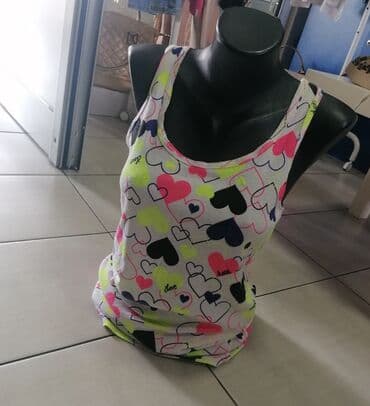 M, Pamuk, bоја - Bela na lalafo.rs M, Pamuk, bоја - Bela