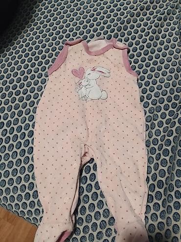 120 DIN KOMAD MOZE DOGOVOR MOZE PAKET Komplet odeće za bebu (0–1 na lalafo.rs — 1 120 DIN KOMAD MOZE DOGOVOR MOZE PAKET Komplet odeće za bebu (0–1 — 1