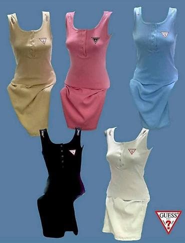 04. Pamučna haljinica 2599dinara✅✅ na lalafo.rs 04. Pamučna haljinica 2599dinara✅✅