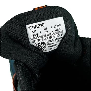 Patike asics vel. gel sonoma 4 gtx, gore-tex marka: asics veličina na lalafo.rs — 5 Patike asics vel. gel sonoma 4 gtx, gore-tex marka: asics veličina — 5