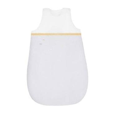 Bebi vreća za spavanje – bez rukava - Udobna i lagana vreća za na lalafo.rs Bebi vreća za spavanje – bez rukava - Udobna i lagana vreća za