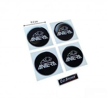 Antera - Stikeri za felne - 1482 📌 Opis: Samolepljivi stikeri na lalafo.rs Antera - Stikeri za felne - 1482 📌 Opis: Samolepljivi stikeri