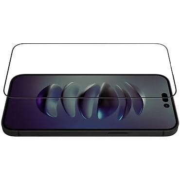 Zastitno staklo Nillkin CP+ Pro za iPhone 14 Pro 6.1 crni. Zaštitno na lalafo.rs — 3 Zastitno staklo Nillkin CP+ Pro za iPhone 14 Pro 6.1 crni. Zaštitno — 3