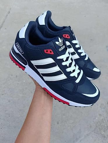 ADIDAS ZX 750
muski model
brojevi od 41 do 46 na lalafo.rs — 1 ADIDAS ZX 750
muski model
brojevi od 41 do 46 — 1