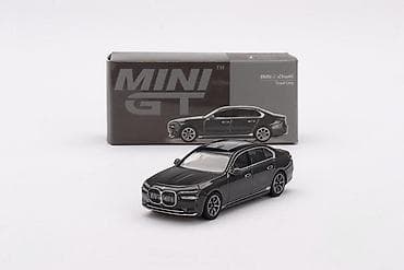 kom sa etiketom: ⚡ BMW i7 xDrive60 – Dravit Grey – MiniGT 1:64 MiniGT BMW i7 xDrive60 at lalafo.rs — 1 kom sa etiketom: ⚡ BMW i7 xDrive60 – Dravit Grey – MiniGT 1:64 MiniGT BMW i7 xDrive60 — 1