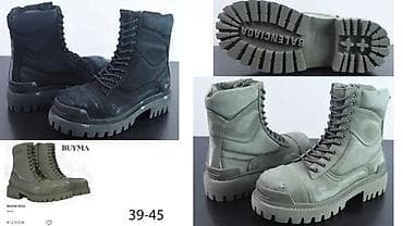 Boots: L.Piana, versace, dior,amiri,vrh čizme,apsolutni hit | novo! Hit! ! at lalafo.rs — 5 Boots: L.Piana, versace, dior,amiri,vrh čizme,apsolutni hit | novo! Hit! ! — 5