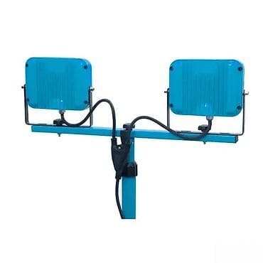 Garden Lighting: PRENOSNI PUNJIVI LED REFLEKTOR 30W | Punjivi reflektor velike at lalafo.rs — 6 Garden Lighting: PRENOSNI PUNJIVI LED REFLEKTOR 30W | Punjivi reflektor velike — 6