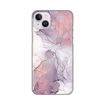 Maska Silikonska Print za iPhone 14 Plus 6.7 Pink Marble. Uz brzu at lalafo.rs — 1 Maska Silikonska Print za iPhone 14 Plus 6.7 Pink Marble. Uz brzu — 1