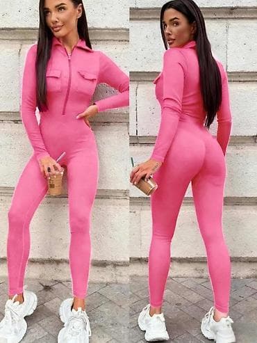 Kombinezon: 3200 dinara
✔️Udoban
✔️Elastican
✔️Stoji savrseno na lalafo.rs — 3 Kombinezon: 3200 dinara
✔️Udoban
✔️Elastican
✔️Stoji savrseno — 3