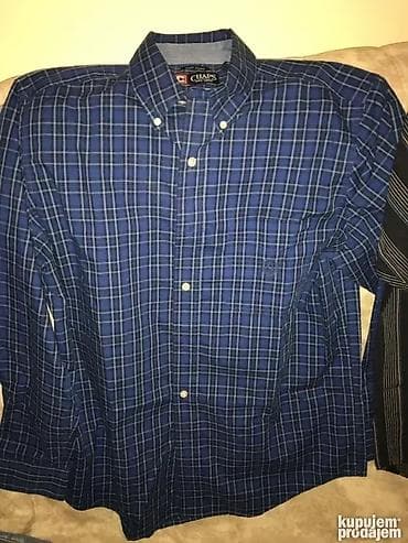 Košulja Ralph Lauren, bоја - Tamnoplava na lalafo.rs — 2 Košulja Ralph Lauren, bоја - Tamnoplava — 2