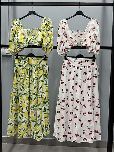 prsluk jaknica mango u: Komplet
Cena 3100
Uni vel.
V26 na lalafo.rs — 3 prsluk jaknica mango u: Komplet
Cena 3100
Uni vel.
V26 — 3