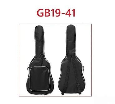 Sport & Hobby: TORBA ZA GITARU GB19-41 BESPLATNA DOSTAVA | Kvalitetna torba za at lalafo.rs — 1 Sport & Hobby: TORBA ZA GITARU GB19-41 BESPLATNA DOSTAVA | Kvalitetna torba za — 1