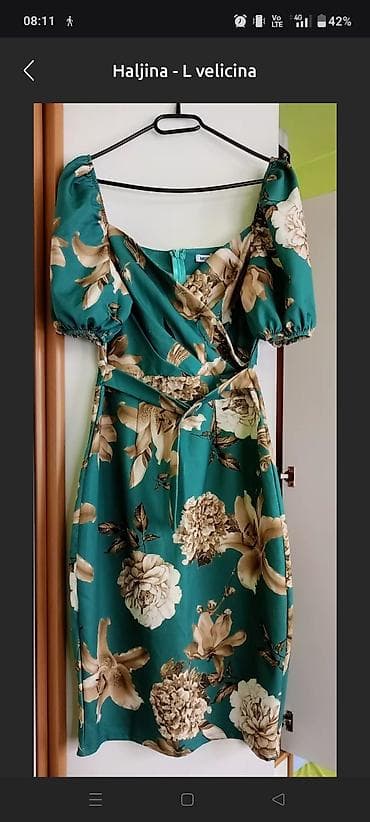 divide haljina tunika: 12 komada zenske garderobe at lalafo.rs — 7 divide haljina tunika: 12 komada zenske garderobe — 7