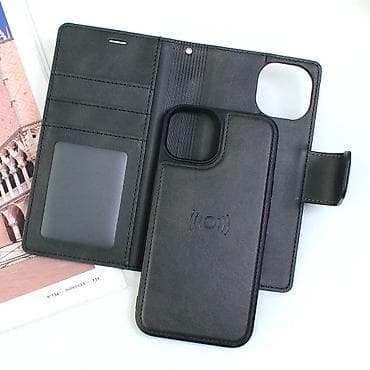 Maska Hanman Canvas ORG 2u1 za iPhone 13 6.1 crna. Kataloški broj na lalafo.rs — 2 Maska Hanman Canvas ORG 2u1 za iPhone 13 6.1 crna. Kataloški broj — 2