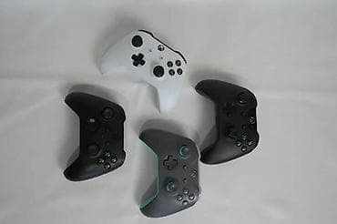 pantalone butiku ali: U ponudi su originalni džojstici za Xbox One i Xbox Series konzole na lalafo.rs — 7 pantalone butiku ali: U ponudi su originalni džojstici za Xbox One i Xbox Series konzole — 7