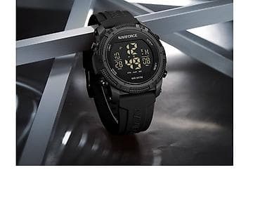Muški ručni sat NAVIFORCE 7104 Izuzetan model muškog ručnog sata at lalafo.rs — 8 Muški ručni sat NAVIFORCE 7104 Izuzetan model muškog ručnog sata — 8